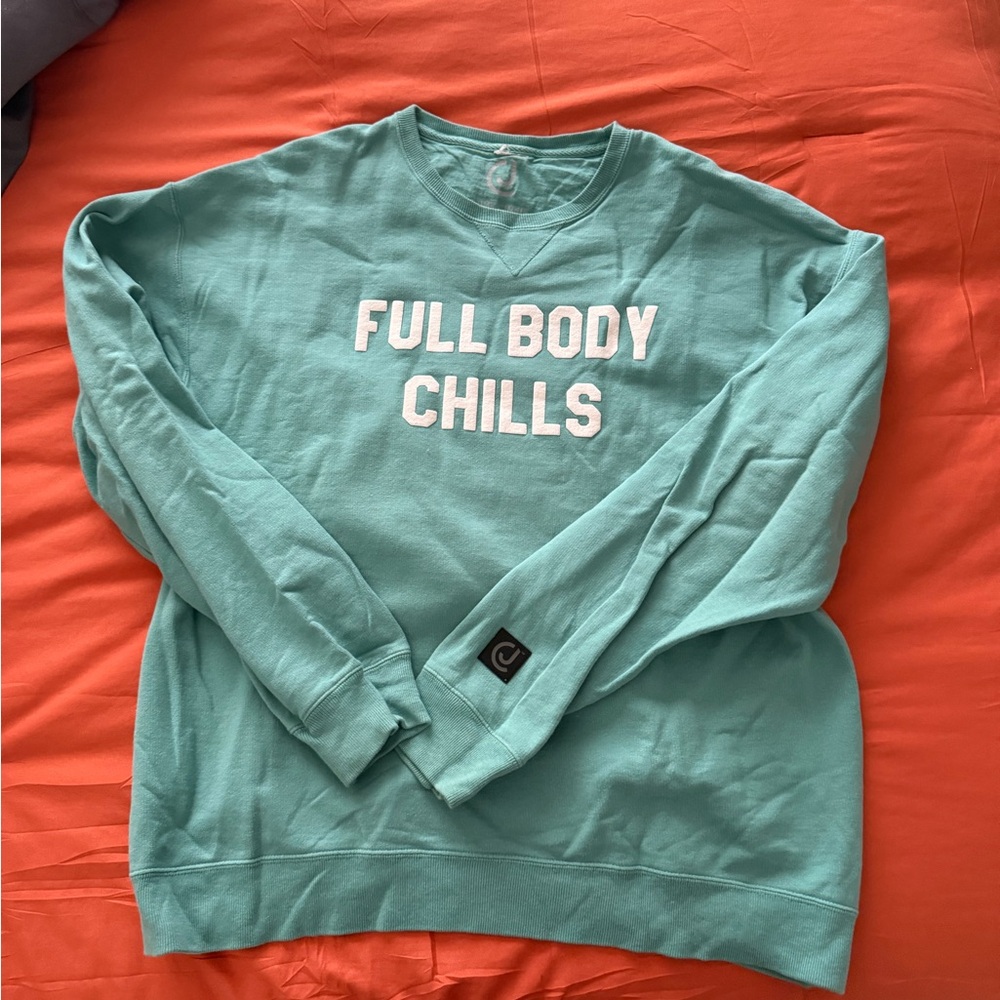 Crime Junkie Sweatshirt